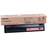 Toshiba - toner magenta - Estudio 2050/2550 tfc30em