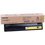 Toshiba - toner giallo - Estudio 2050/2550 tfc30ey