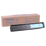 Toshiba - toner ciano - Estudio 2330/ 2820/ 3520/ 4520 tfc28c