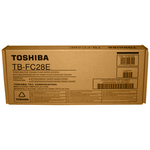 Toshiba - vaschetta recupero toner - Estudio2820c/3520c/4520c/2330c tbfc28e