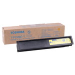 Toshiba - toner giallo -Estudio 2330/ 2820/ 3520/ 4520 tfc28y