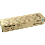 Toshiba - Toner - Ciano - 6AK00000046 - 10.000 pag