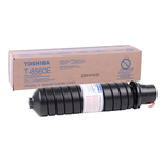 Toshiba - toner - nero Estudio 556/656/756/856 t8560e