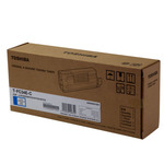 Toshiba - toner - giallo per Estudio 287/347/407cs tfc34ey