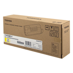 Toshiba - toner - giallo per Estudio 287/347/407cs tfc34ey