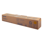 Toshiba - toner - giallo per Estudio 2555/3055/3555/4555/5055cse tfc50ey