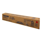 Toshiba - toner - magenta per Estudio 5540/6540 tfc65em