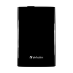 Verbatim - Hard disk portatile Store \N\Go Usb 3.0 - Nero - 53177 - 2TB
