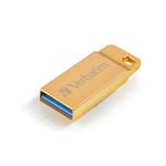 Verbatim - Usb 3.0 Metal Executive Drive - Oro - 99105 - 32GB