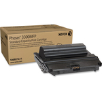 Xerox - Toner - Nero - 106R01411 - 4.000 pag