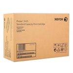 Xerox - Toner - Nero - 106R01414 - 4.000 pag