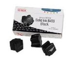 Xerox - Conf. 3 stick Solid ink - Nero - 108R00604 - 3.400 pag