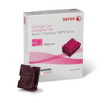 Xerox - Scatola 6 sticks - Magenta - 108R00955 - 17.300 pag