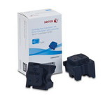 Xerox - Scatola 2 sticks - Ciano - 108R00995 - 4.200 pag