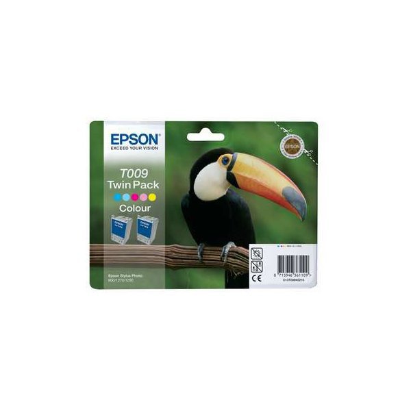 Originali per Epson inkjet