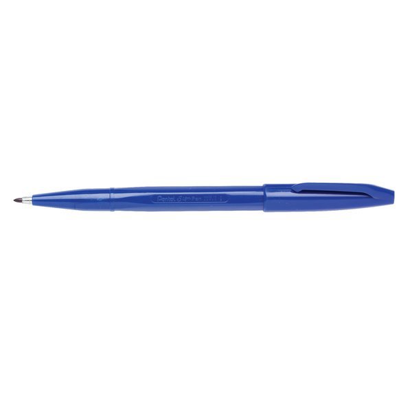 Penna punta in fibra Sign Pen