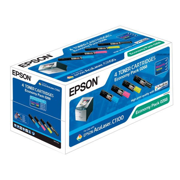 Originali per Epson laser