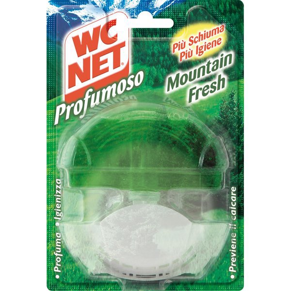 WC Net