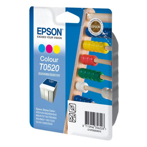 Originali per Epson inkjet