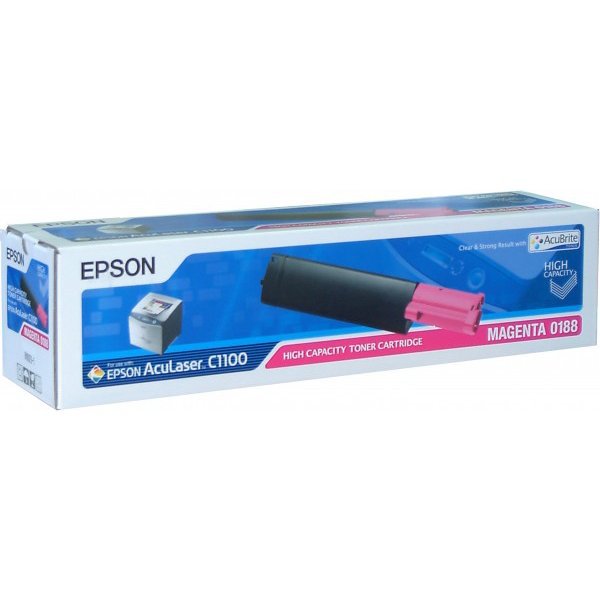 Originali per Epson laser