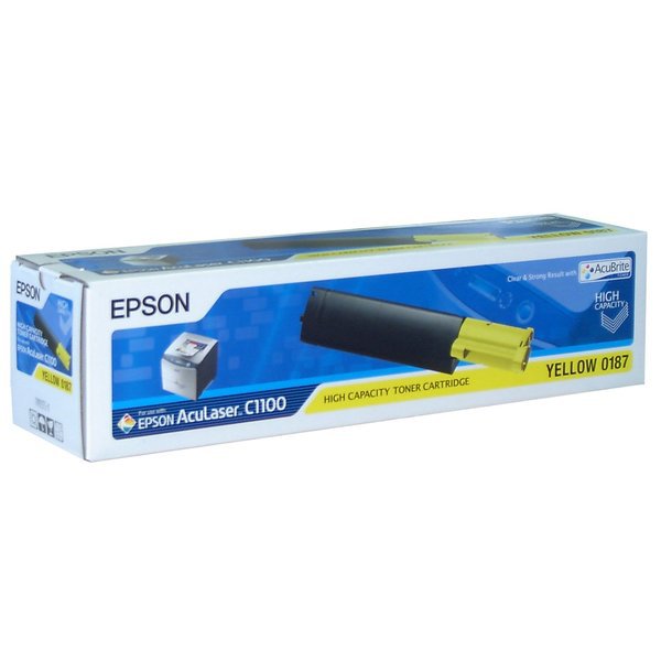 Originali per Epson laser