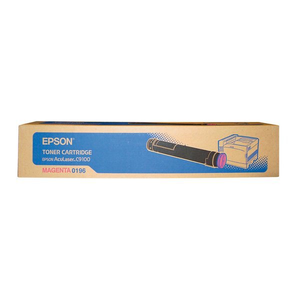 Originali per Epson laser