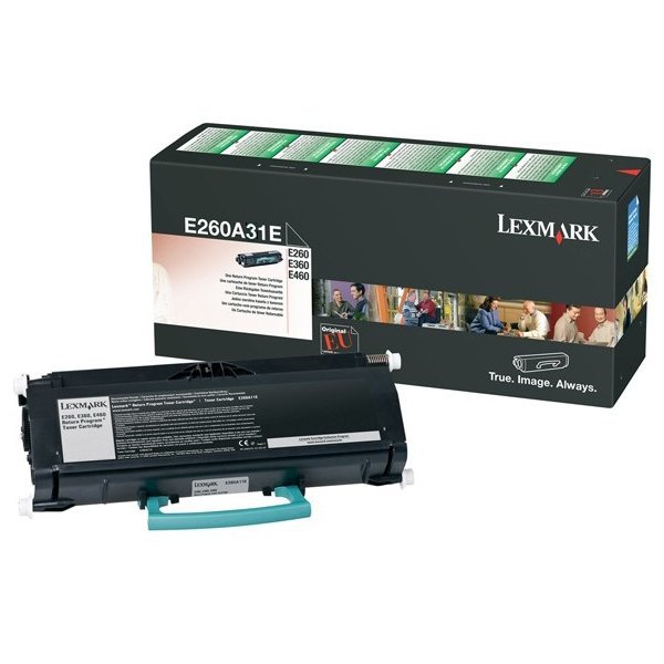 Originali per Lexmark laser