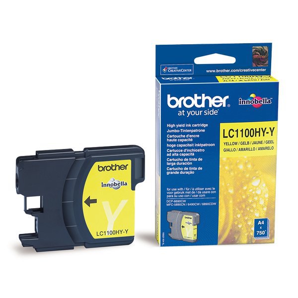 Originali per Brother inkjet