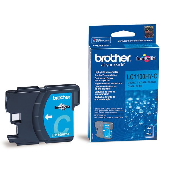 Originali per Brother inkjet