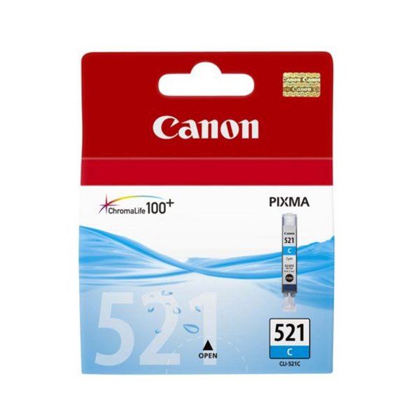 Originali per Canon inkjet