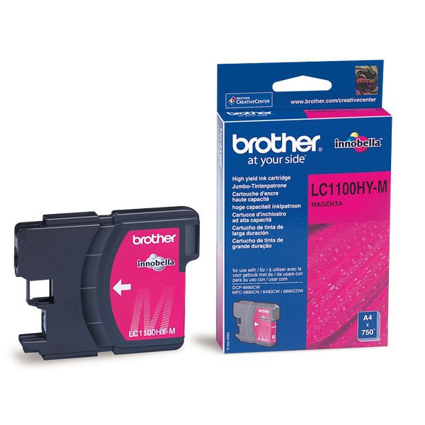 Originali per Brother inkjet