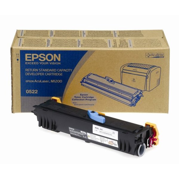 Originali per Epson laser