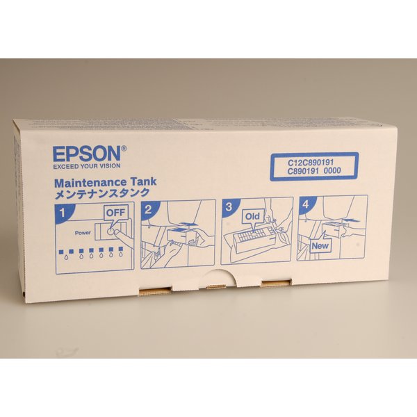 Originali per Epson inkjet