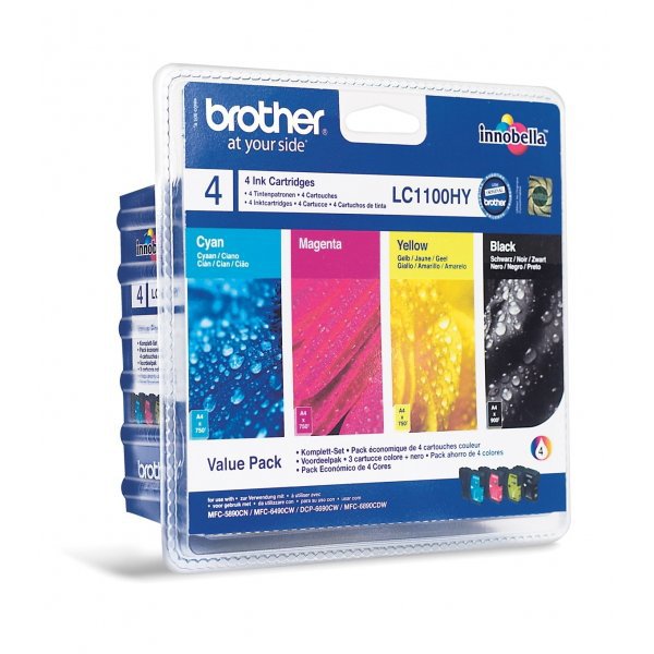 Originali per Brother inkjet