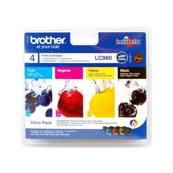 Originali per Brother inkjet