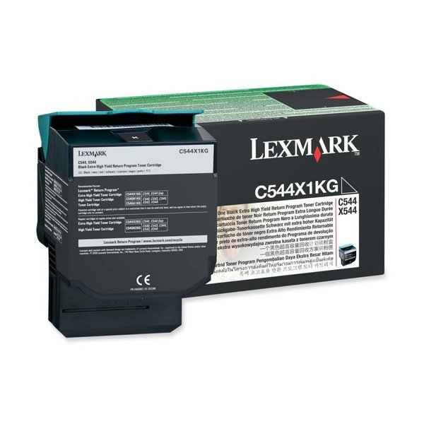 Originali per Lexmark laser