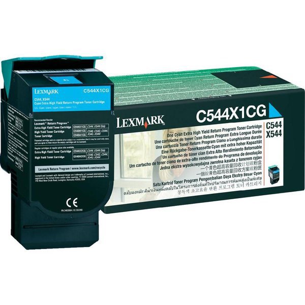 Originali per Lexmark laser