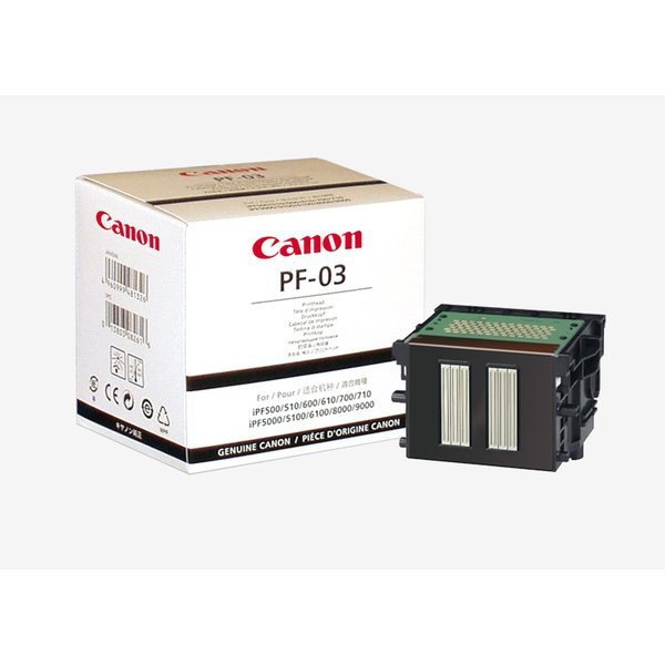 Originali per Canon inkjet