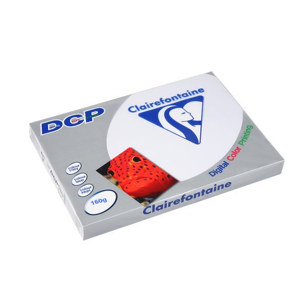 Carta speciale DCP