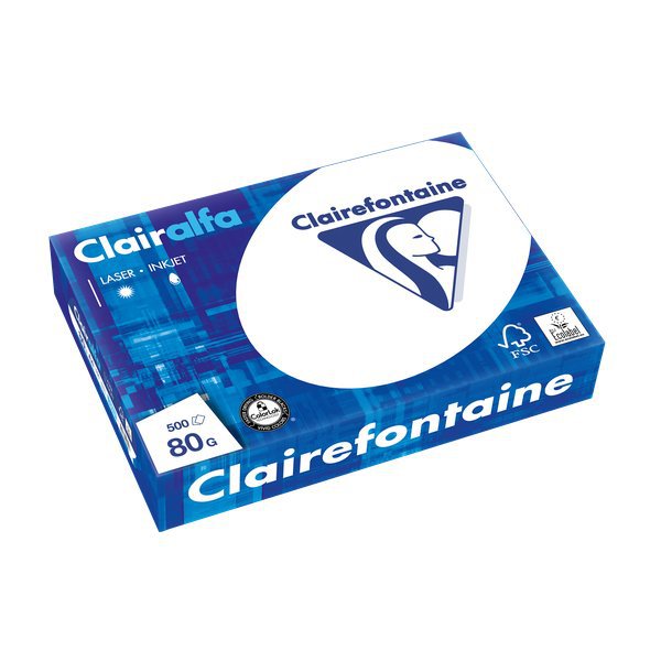 Clairalfa