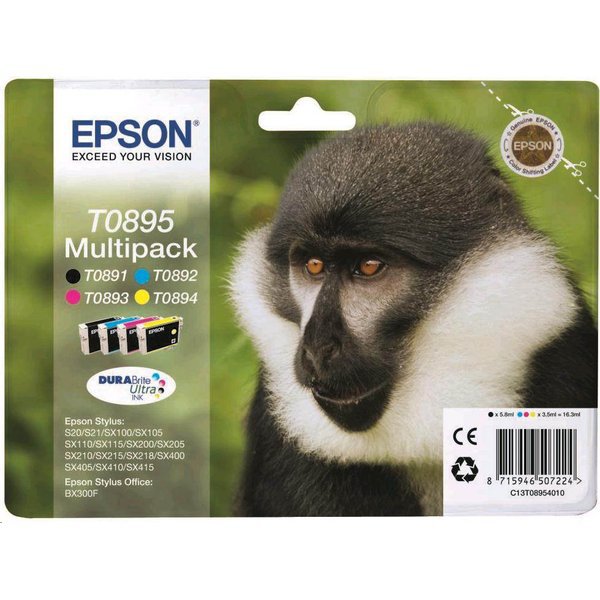 Originali per Epson inkjet