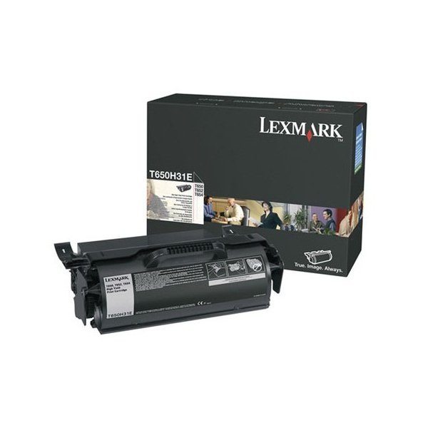 Originali per Lexmark laser