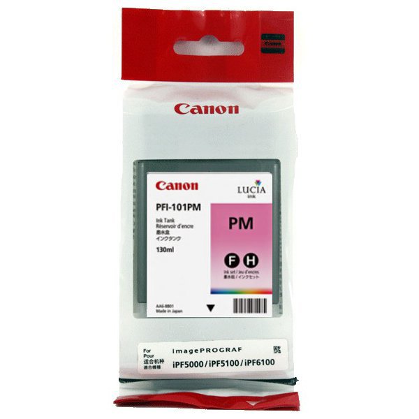 Originali per Canon inkjet