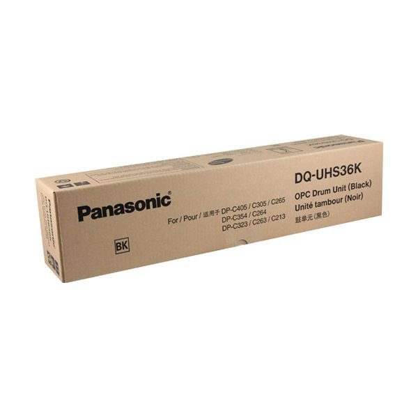 Originali per Panasonic laser