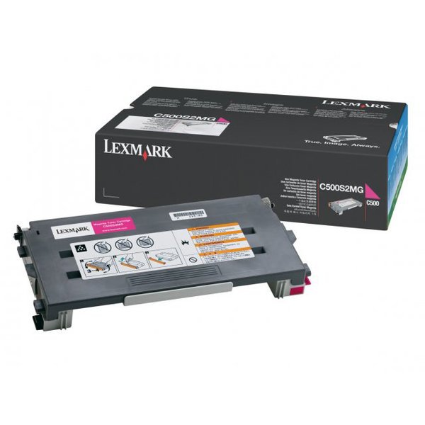 Originali per Lexmark laser