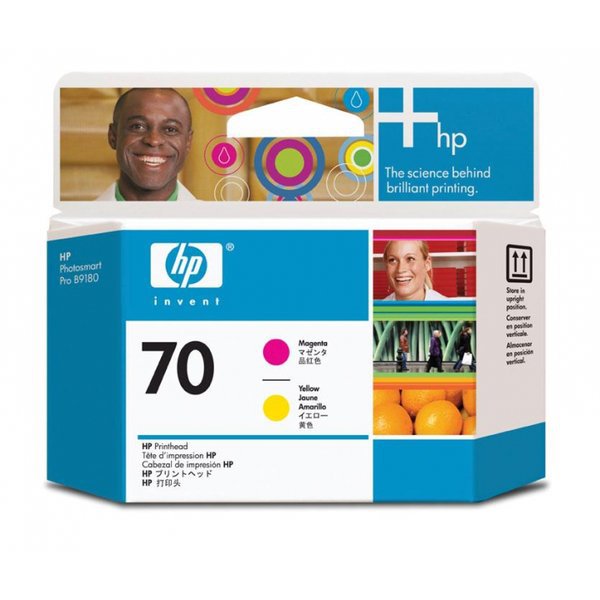 Originali per HP inkjet