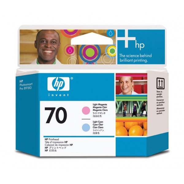 Originali per HP inkjet