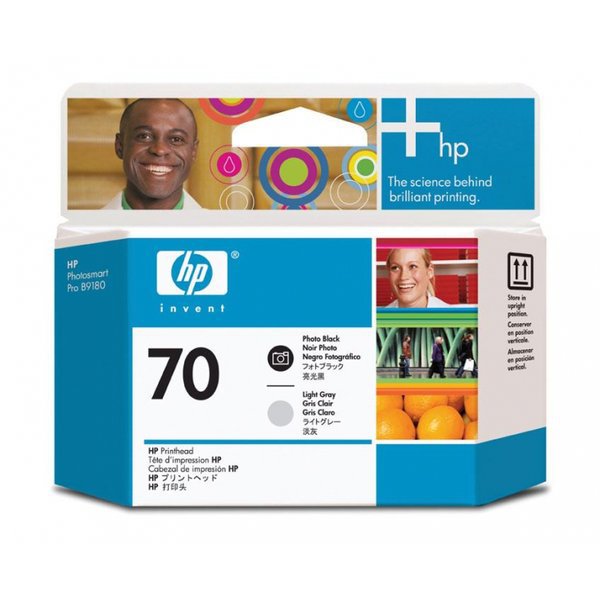 Originali per HP inkjet