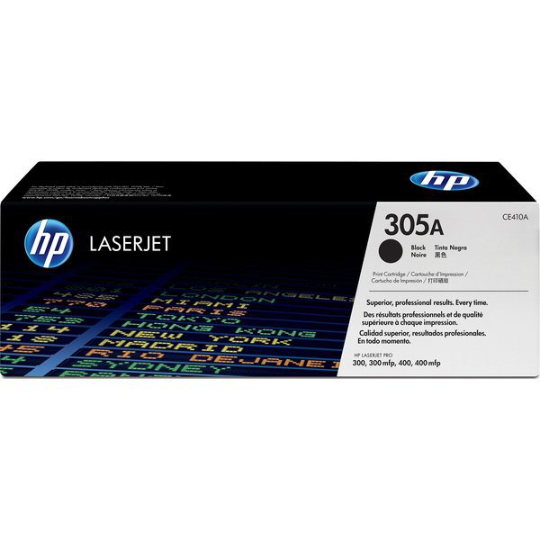 Originali per HP laser