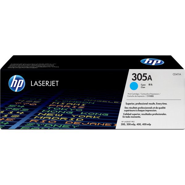 Originali per HP laser